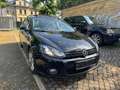 Volkswagen Golf Variant Golf VI Variant Diesel 2.0 TDI DPF Highline Noir - thumbnail 2