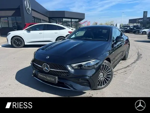 Mercedes-Benz CLE 300 e AMG Sport DIGITAL LIght Pano Distr 19"