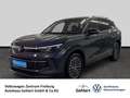 Volkswagen Tiguan Goal 2.0 TDI DSG AHK ACC Navi LED 360°Kamera Grau - thumbnail 1