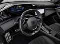 Peugeot 408 Hybrid 225 GT e-EAT8 Plateado - thumbnail 4