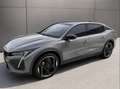 Peugeot 408 Hybrid 225 GT e-EAT8 Plateado - thumbnail 1