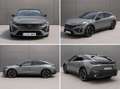 Peugeot 408 Hybrid 225 GT e-EAT8 Plateado - thumbnail 2