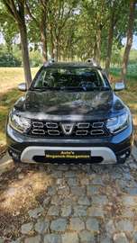 Duster 1.0 TCe Comfort (EU6d-TEMP)