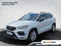 SEAT Ateca FR 1.5 TSI ACT DSG Weiß - thumbnail 1