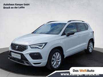 FR 1.5 TSI ACT DSG