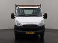Iveco Daily 50C14 Open laadbak met kraan Hiab 008-T2 | Aardgas Blanc - thumbnail 10