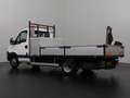 Iveco Daily 50C14 Open laadbak met kraan Hiab 008-T2 | Aardgas Blanc - thumbnail 6