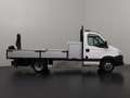 Iveco Daily 50C14 Open laadbak met kraan Hiab 008-T2 | Aardgas Blanc - thumbnail 13