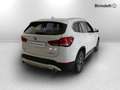 BMW X1 sdrive18d xLine Plus auto Blanc - thumbnail 3