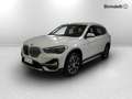 BMW X1 sdrive18d xLine Plus auto Blanc - thumbnail 1