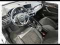 BMW X1 sdrive18d xLine Plus auto Blanc - thumbnail 8