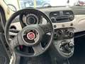 Fiat 500 1.3 mjt 16v Lounge 75cv-garanzia-finanziabile Argento - thumbnail 7