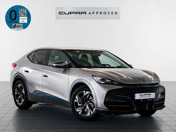 77kWh 210kW Endurance First Edition