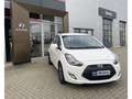 Hyundai iX20 Facelift *AHK *Rückfahrkamera *Sitzheizung *Allwet Weiß - thumbnail 3