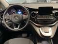 Mercedes-Benz V 250d Largo Negro - thumbnail 7