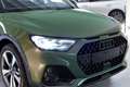 Audi A1 A1 allstreet 30 TFSI S tronic Identity Contrast 1 Groen - thumbnail 6