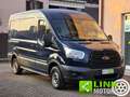 Ford Transit Furgone PM - TM NO IVA Bleu - thumbnail 1