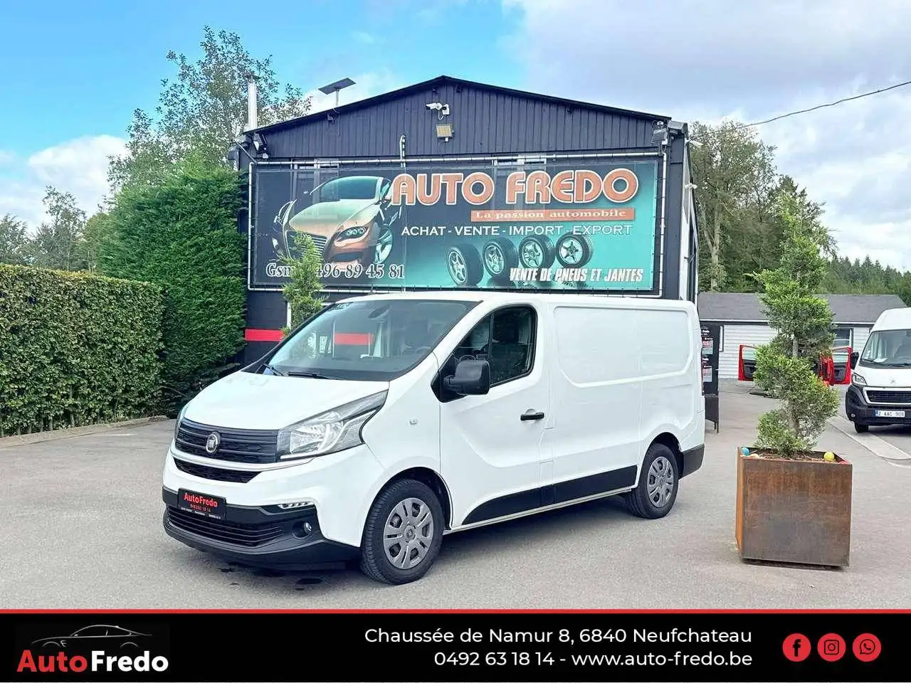 Fiat Talento