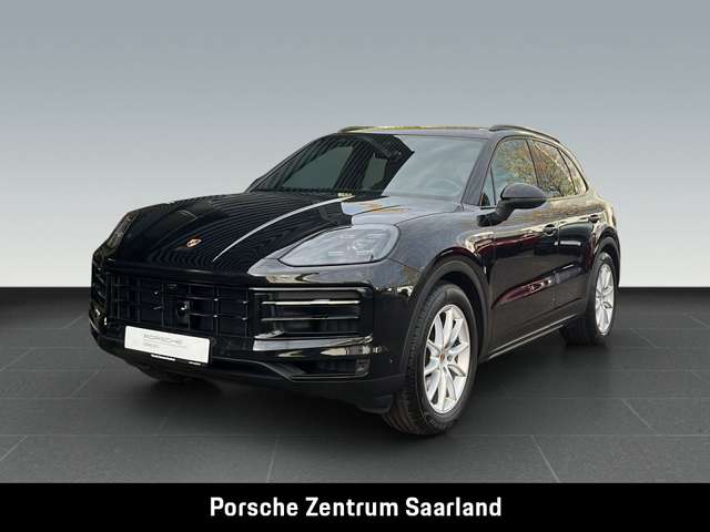 Imagine Porsche Cayenne Privacy, PASM, Privacy, 90l, Pano., 18-W