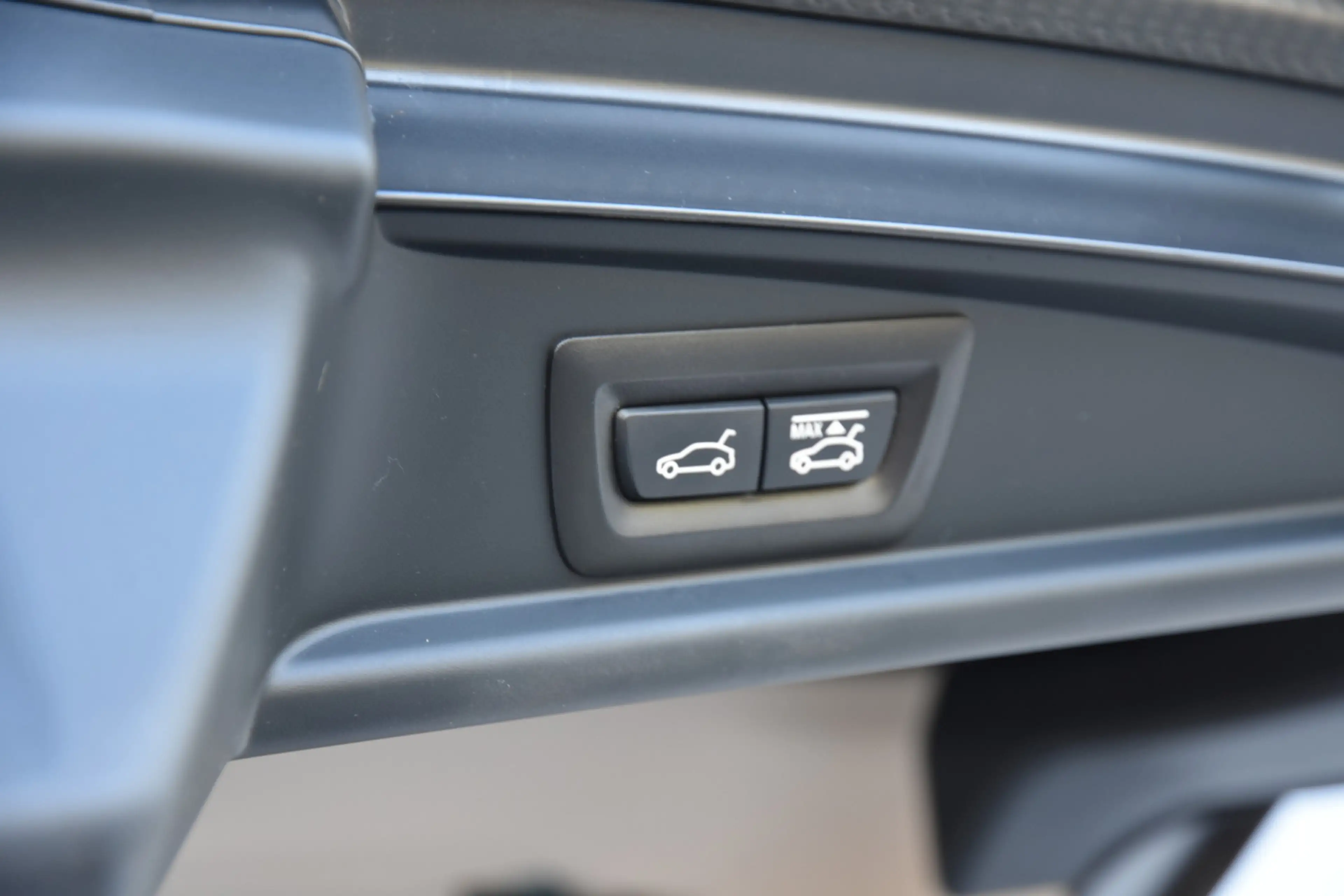 BMW 535 5-serie Gran Turismo 535i High Executive — photo 12