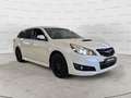 Subaru Legacy 2.0D SW Trend Blanc - thumbnail 3