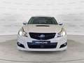 Subaru Legacy 2.0D SW Trend Blanc - thumbnail 2