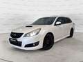 Subaru Legacy 2.0D SW Trend Blanc - thumbnail 25
