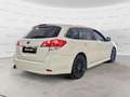 Subaru Legacy 2.0D SW Trend Blanc - thumbnail 6