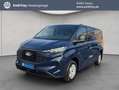 Ford Transit Custom 280 L1H1 LKW VA Trend Blauw - thumbnail 1