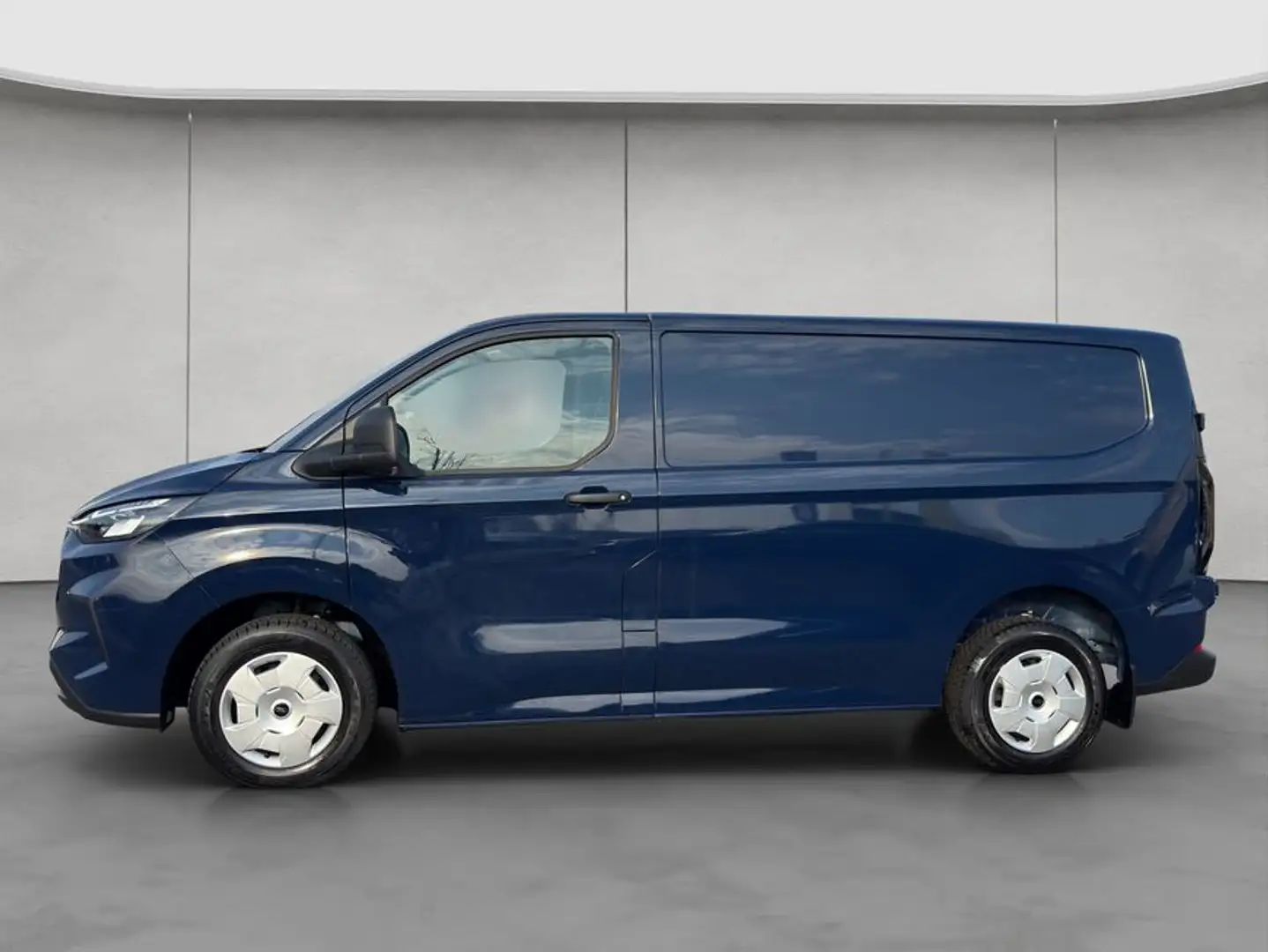 Ford Transit Custom 280 L1H1 LKW VA Trend Blauw - 2
