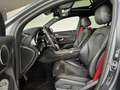Mercedes-Benz GLC 43 AMG Coupé 4Matic Speedshift TCT 9G Gris - thumbnail 13