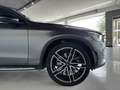 Mercedes-Benz GLC 43 AMG Coupé 4Matic Speedshift TCT 9G Gris - thumbnail 4