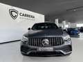 Mercedes-Benz GLC 43 AMG Coupé 4Matic Speedshift TCT 9G Gris - thumbnail 5