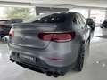 Mercedes-Benz GLC 43 AMG Coupé 4Matic Speedshift TCT 9G Gris - thumbnail 8