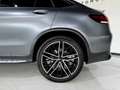 Mercedes-Benz GLC 43 AMG Coupé 4Matic Speedshift TCT 9G Gris - thumbnail 10
