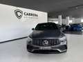Mercedes-Benz GLC 43 AMG Coupé 4Matic Speedshift TCT 9G Gris - thumbnail 3