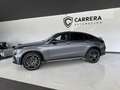 Mercedes-Benz GLC 43 AMG Coupé 4Matic Speedshift TCT 9G Gris - thumbnail 2
