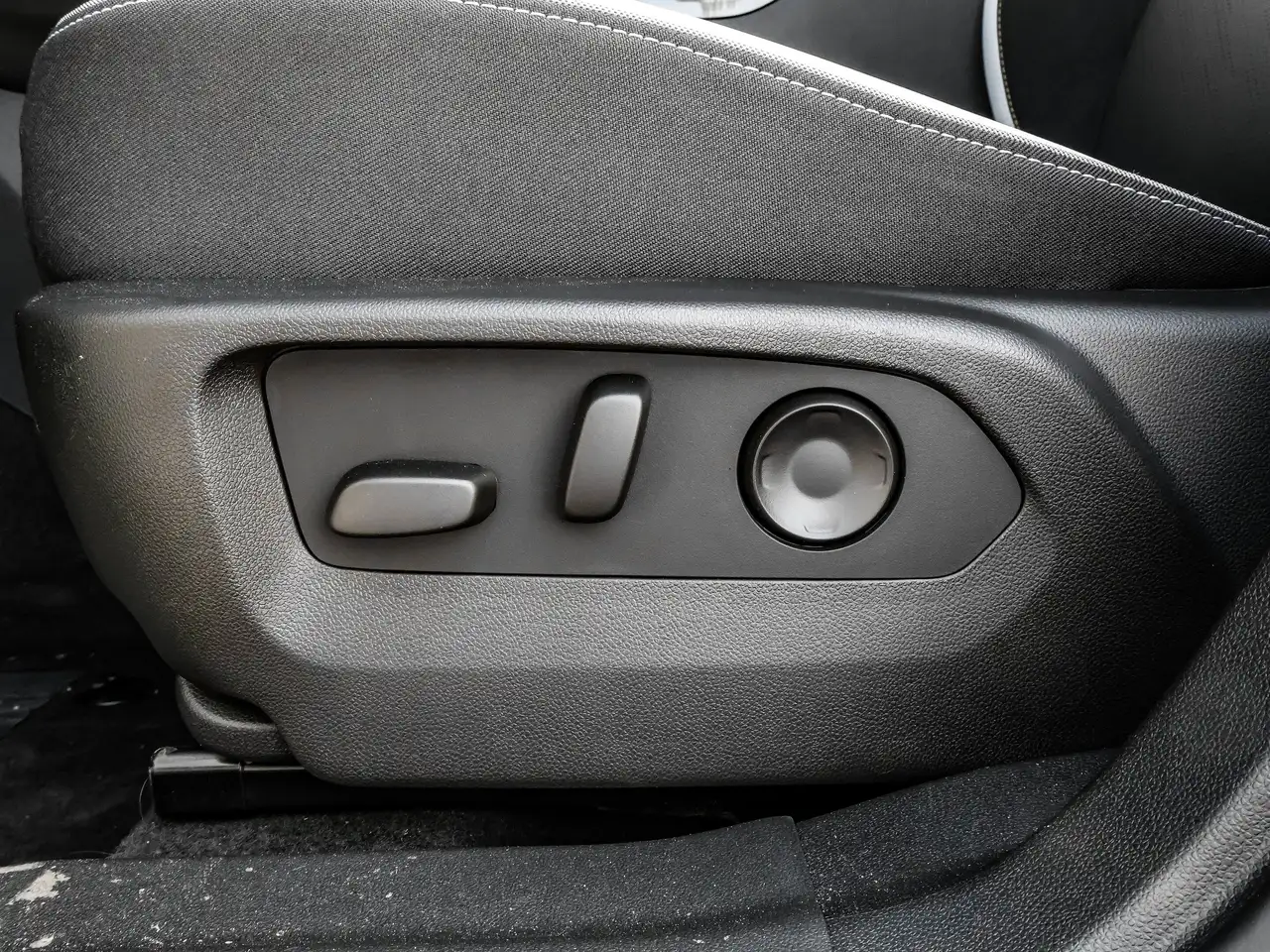 Buick Envision снимка Buick Envision