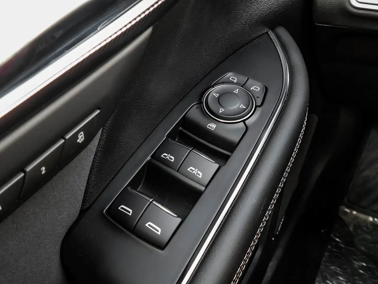 Buick Envision снимка Buick Envision
