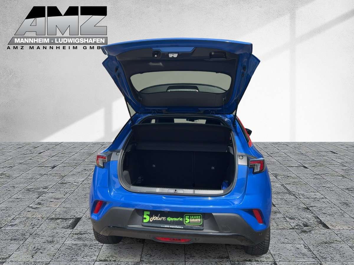Opel Mokka E