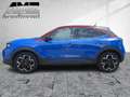 Opel Mokka-E Mokka e GS Line *inkl.GRATIS Wallbox* Modrá - thumbnail 3
