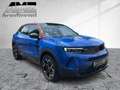 Opel Mokka-E Mokka e GS Line FLA SpurH SpurW DynLi LM KAM Blau - thumbnail 7