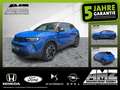 Opel Mokka-E Mokka e GS Line *inkl.GRATIS Wallbox* Modrá - thumbnail 1