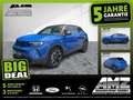 Opel Mokka-E Mokka e GS Line FLA SpurH SpurW DynLi LM KAM Blau - thumbnail 1