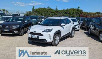 Business 1.5h 116cv(92cv) E-CVT FWD