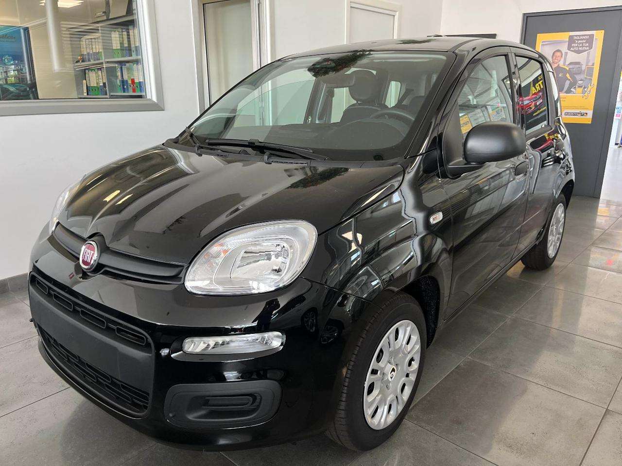 Fiat Panda 1.0 Hybrid/VARI COLORI/PRONTA CONSEGNA