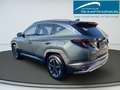 Hyundai TUCSON NX4 GO Plus 1,6 T-GDi 2WD 48V DCT t5bu2-PP1 Grün - thumbnail 4