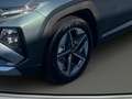 Hyundai TUCSON NX4 GO Plus 1,6 T-GDi 2WD 48V DCT t5bu2-PP1 Grün - thumbnail 6