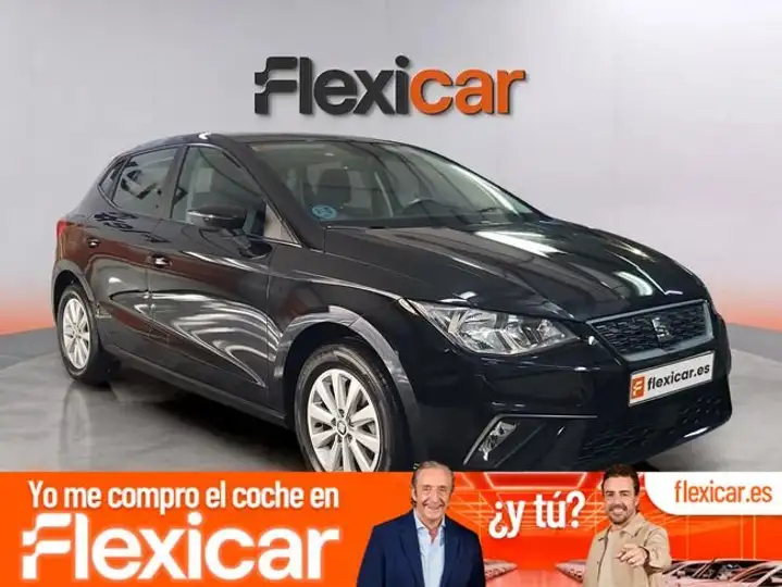 SEAT Ibiza 1.0 TSI Style (2021) 2021