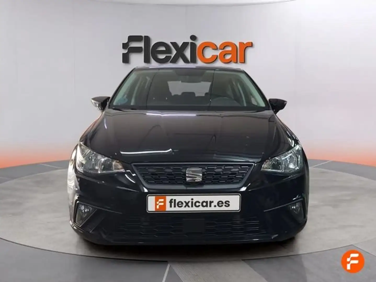 SEAT Ibiza 1.0 TSI 81kW (110CV) Style Negro - 2